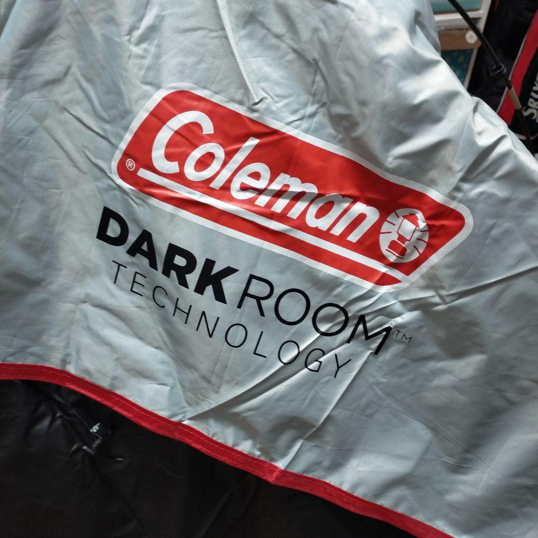 【Coleman】 ツーリングドーム　ST+　テント DARKROOM