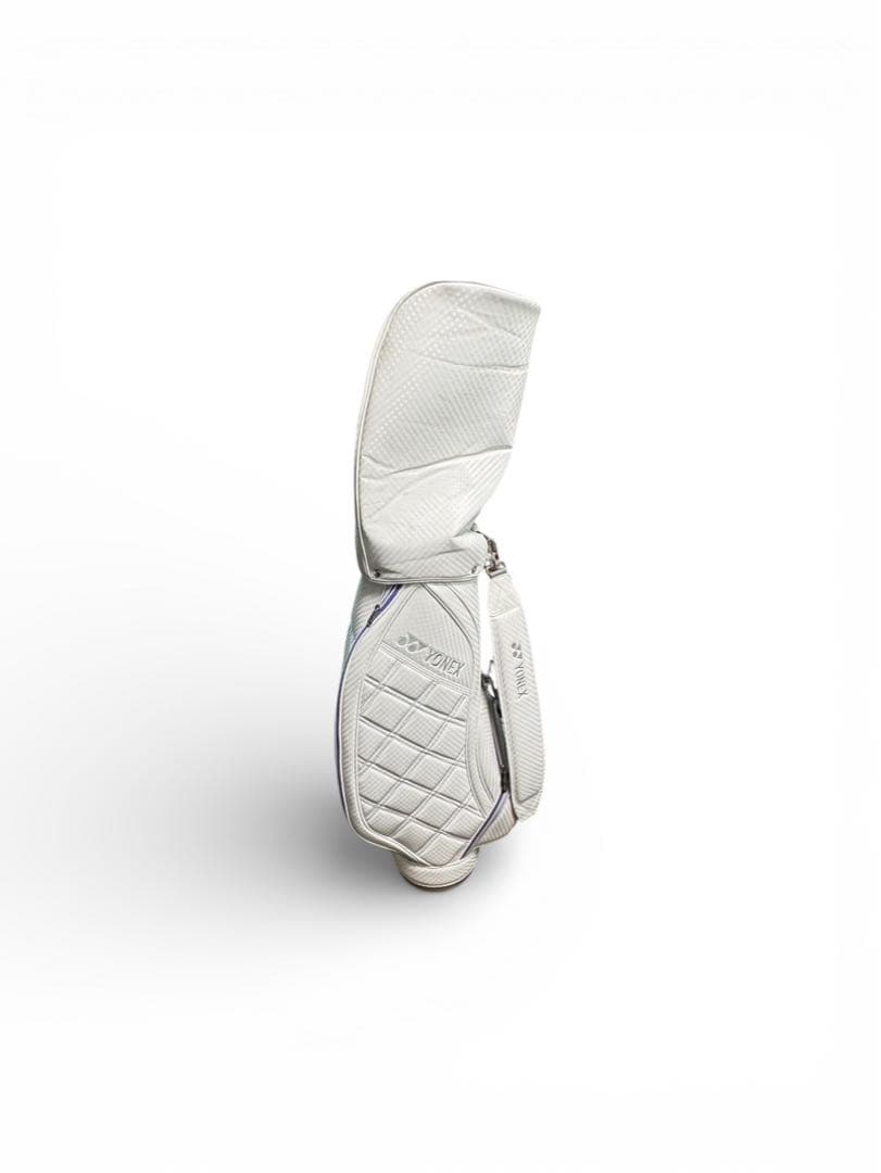 ヨネックス YONEX CB-0853F [キャディバッグ レディース ホワイト