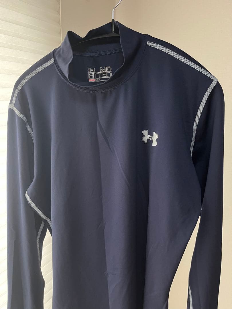 アンダーアーマー好き必見！ゴルフウェアセット