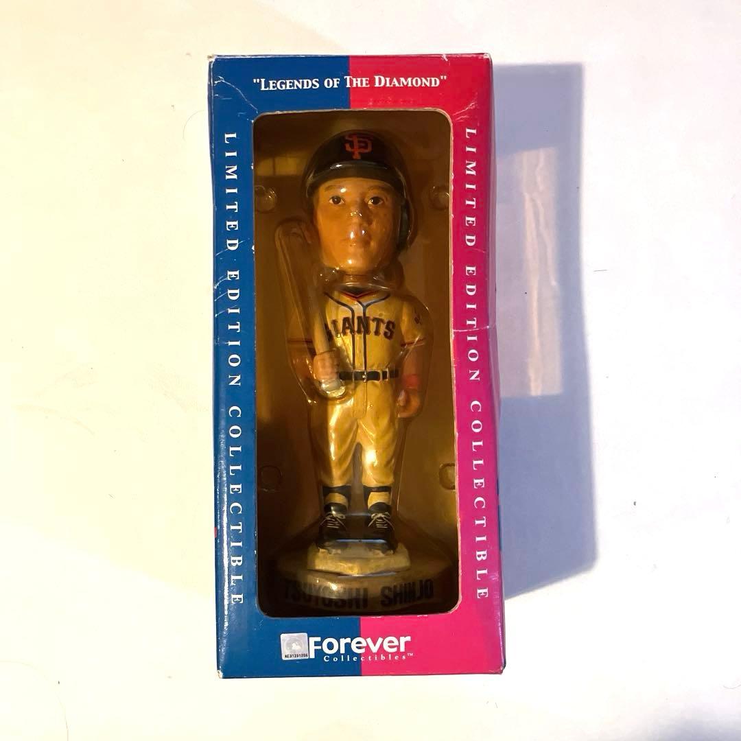 GIANTS Legends of the Diamond フィギュア