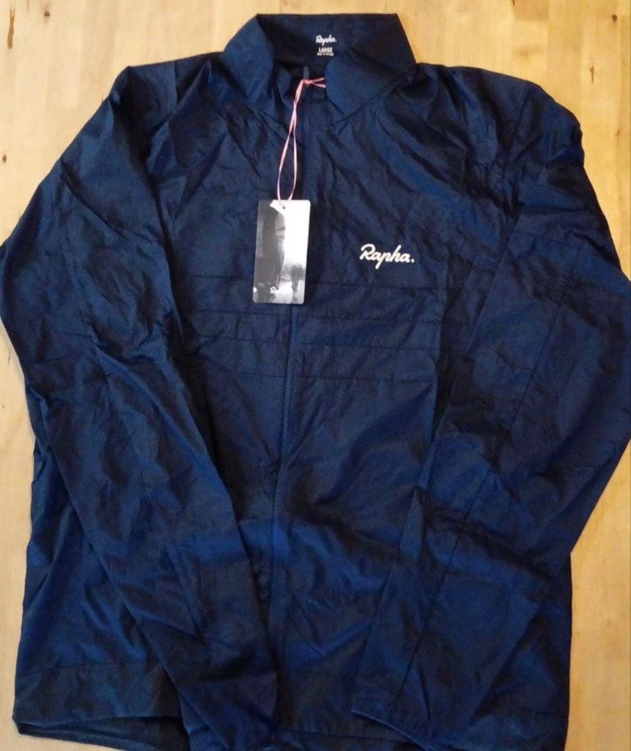 値下げ　Rapha Explore lightweight Jacket