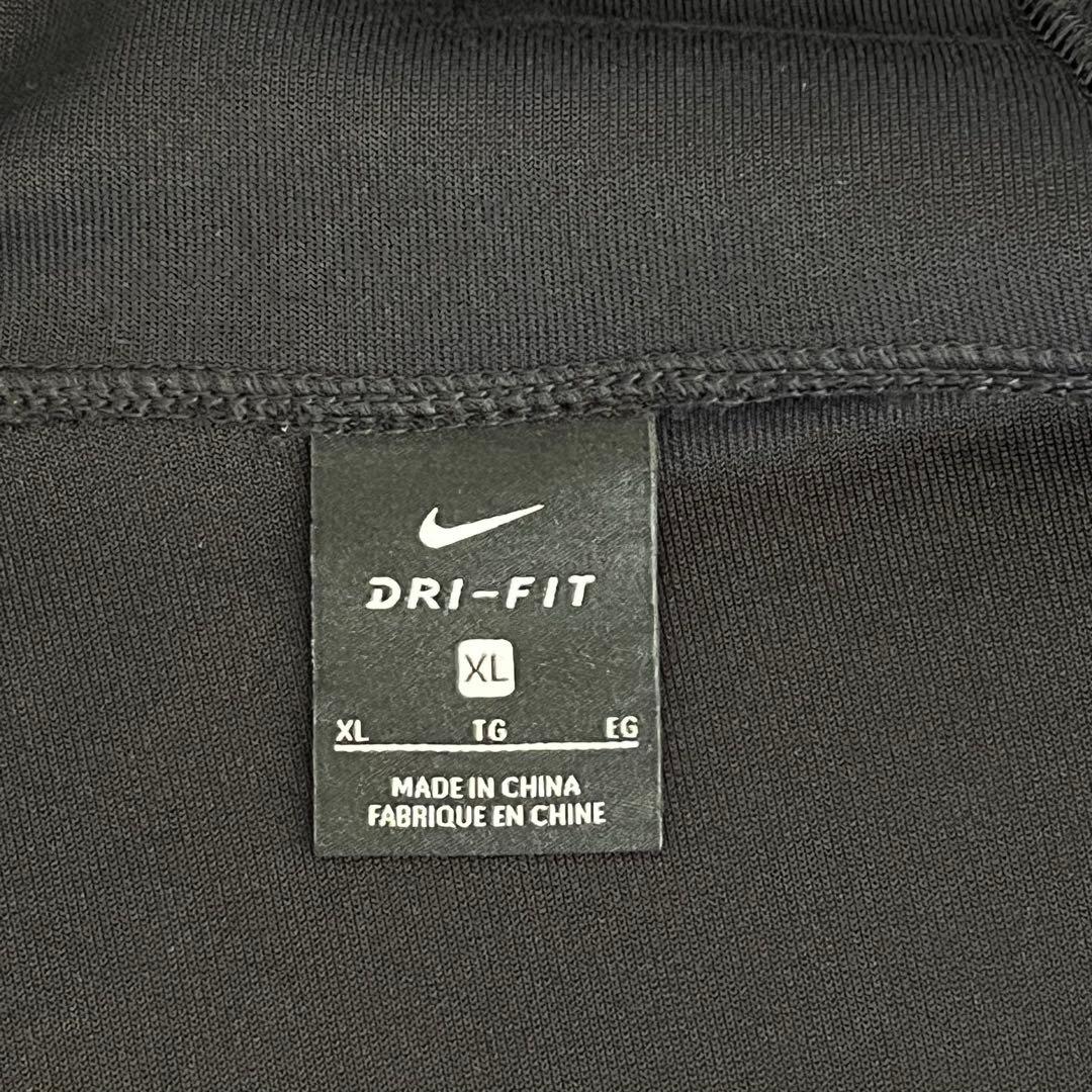【試着のみ】NIKE ナイキ ジャージ セットアップ ジップ フーディ 上下