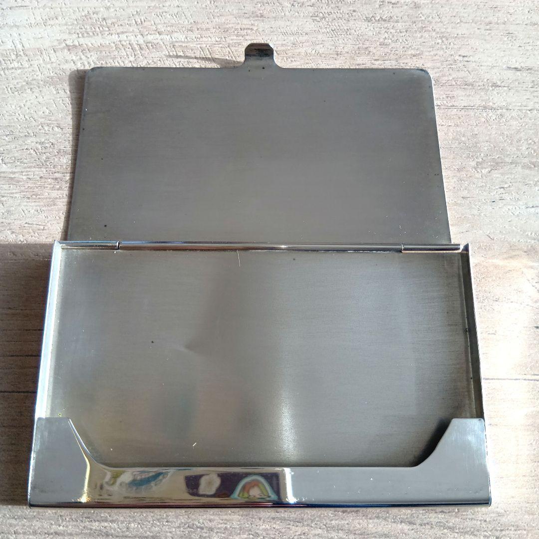 ティファニー　Tiffany & Co. シルバー925 名刺入れ カードケース