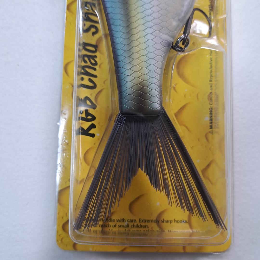 チャドシャッド 新品・未開封品