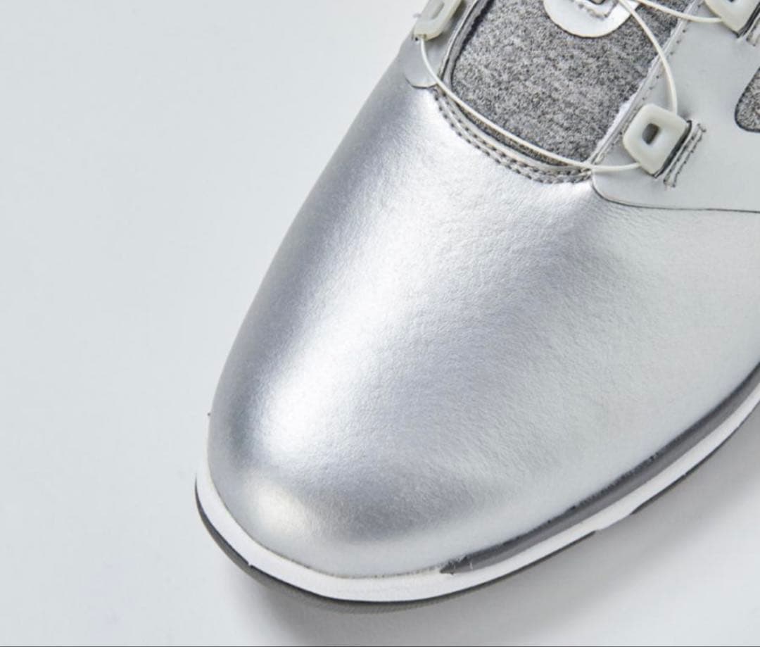 フォロー割 専用 新品　ルコック　ゴルフ　ボア　ゴルフシューズ　レディース