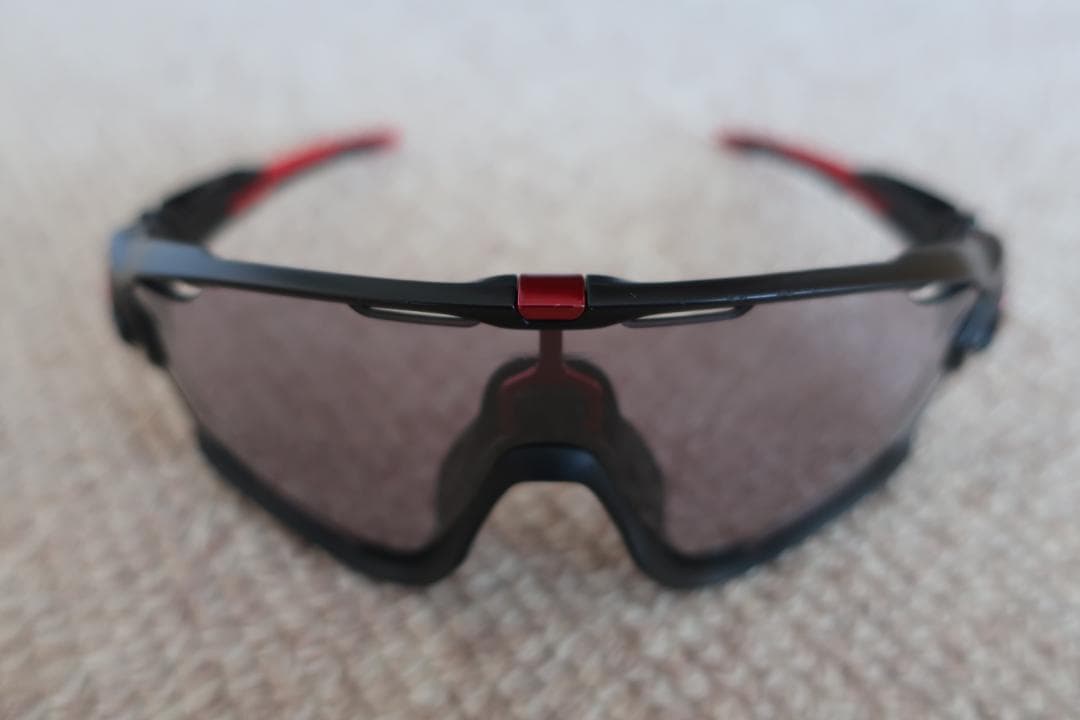 OAKLEY サングラス JAWBREAKER レンズ2タイプ