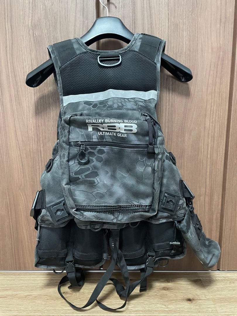 リバレイ　RBB ゲームベスト　#8897 オマケ多数