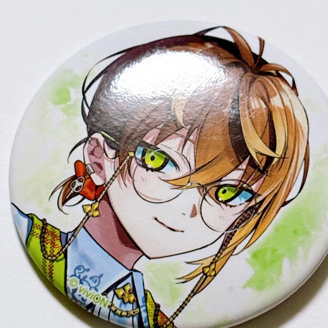 クロケスタ 三斗 アクスタ アクリルスタンド 缶バッジ 17点セット