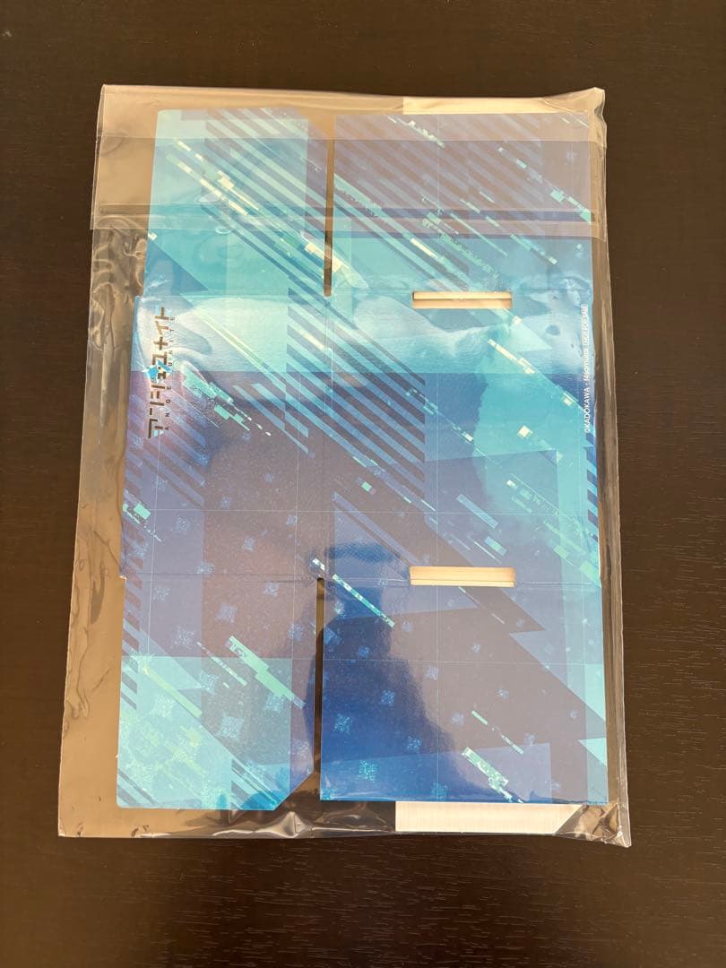 アンジュユナイト　ストレージ　デッキケース　美海　ソフィーナ　ユーフィリア