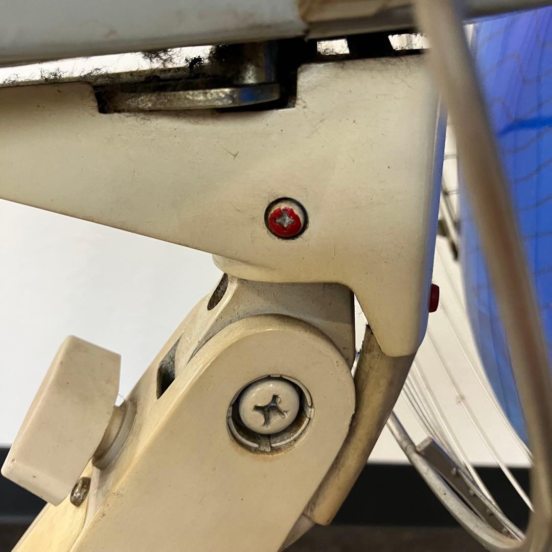 ナショナル扇風機 F-35EH 昭和レトロ