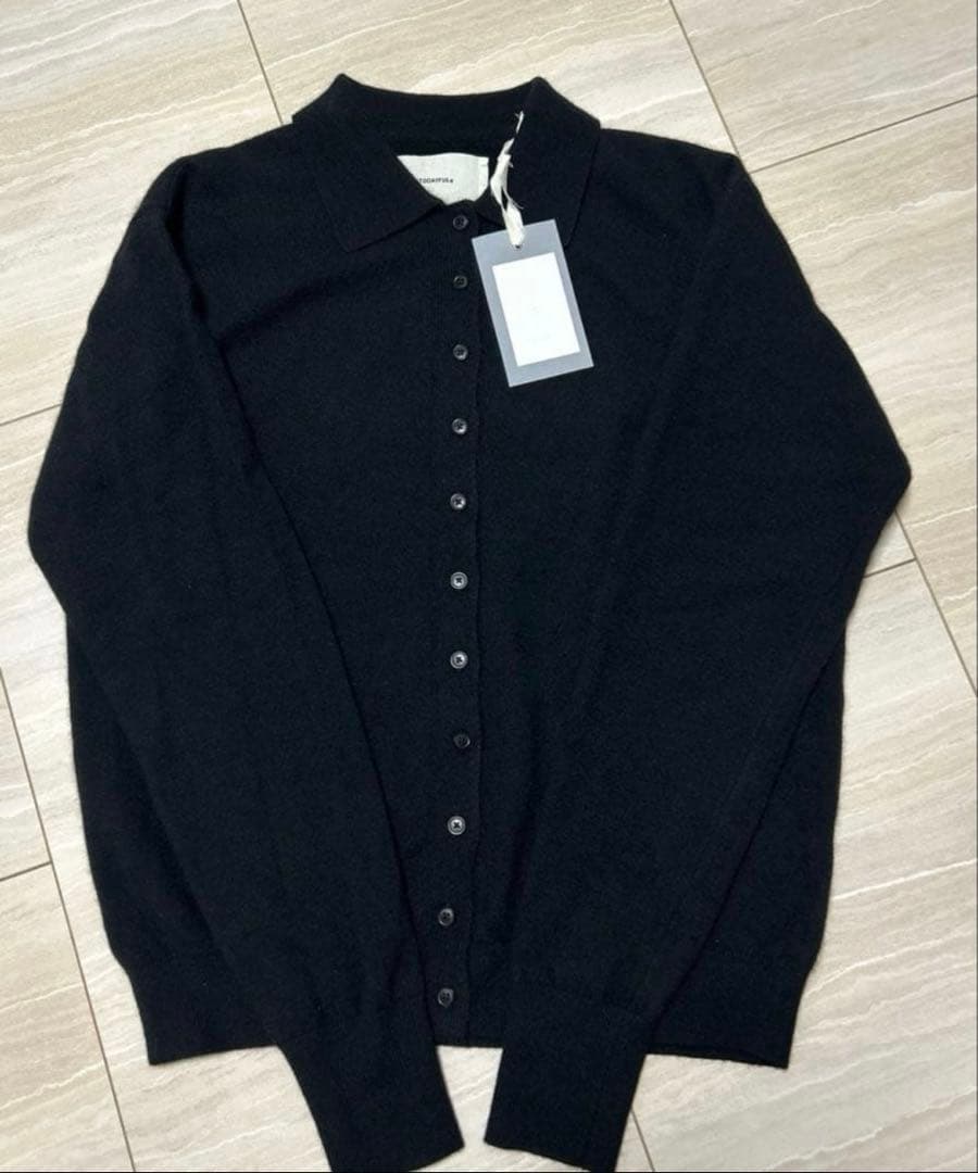 TODAYFUL /トゥデイフル　Raccoon Knit Cardigan