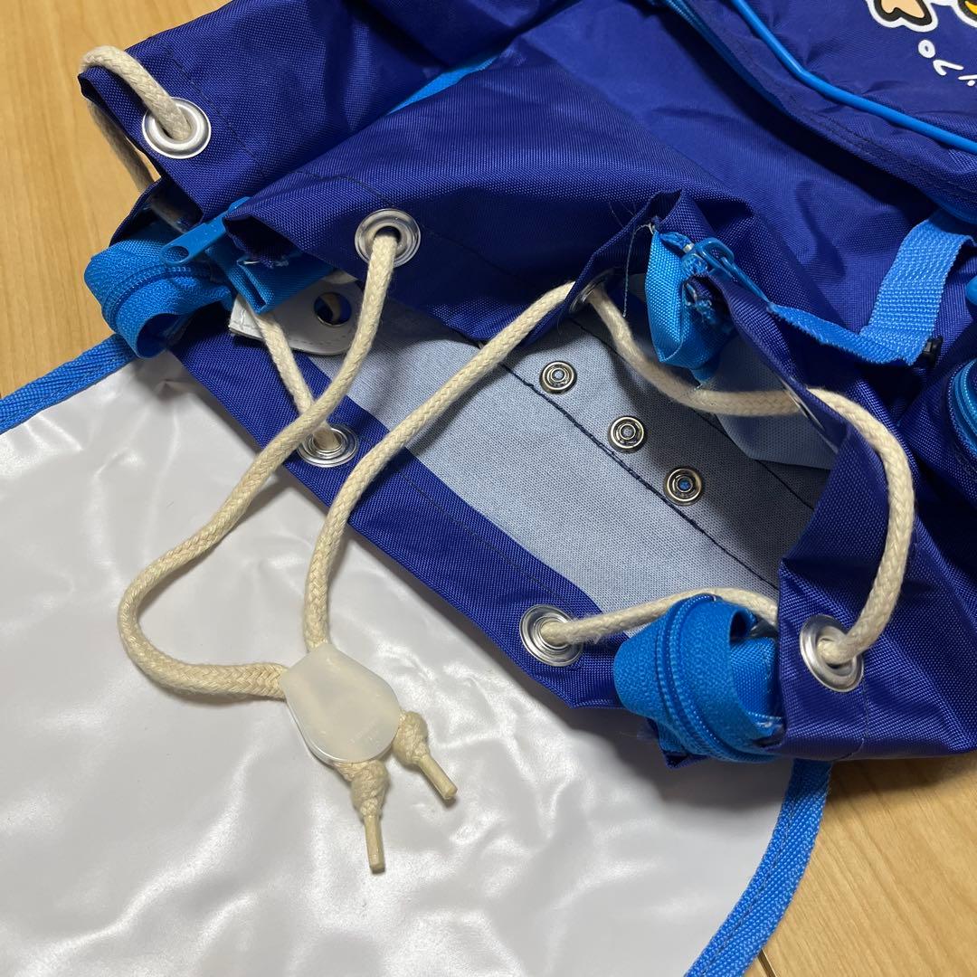 みんなのたあ坊　リュック