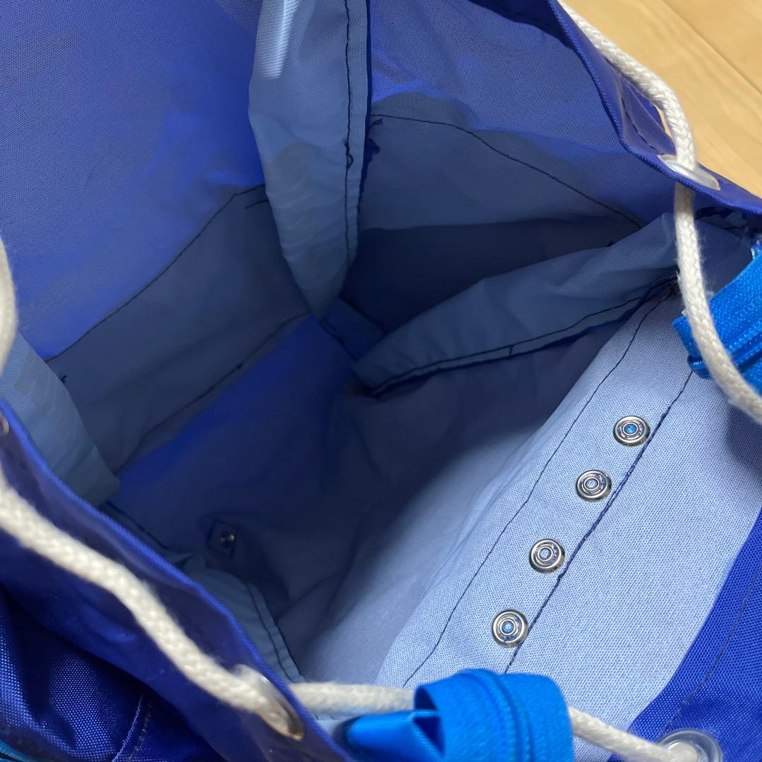 みんなのたあ坊　リュック