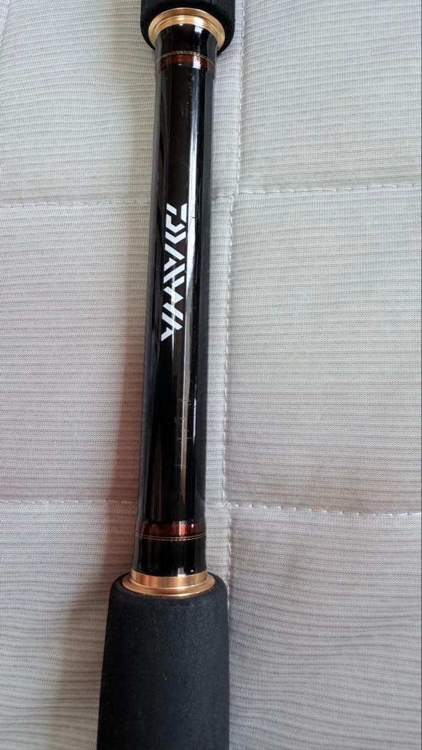 ジグキャスターMX 106MH ショアジギングロッド