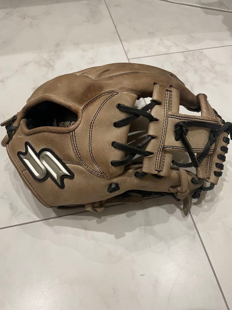 SSK プロエッジ　硬式用　オーダー品