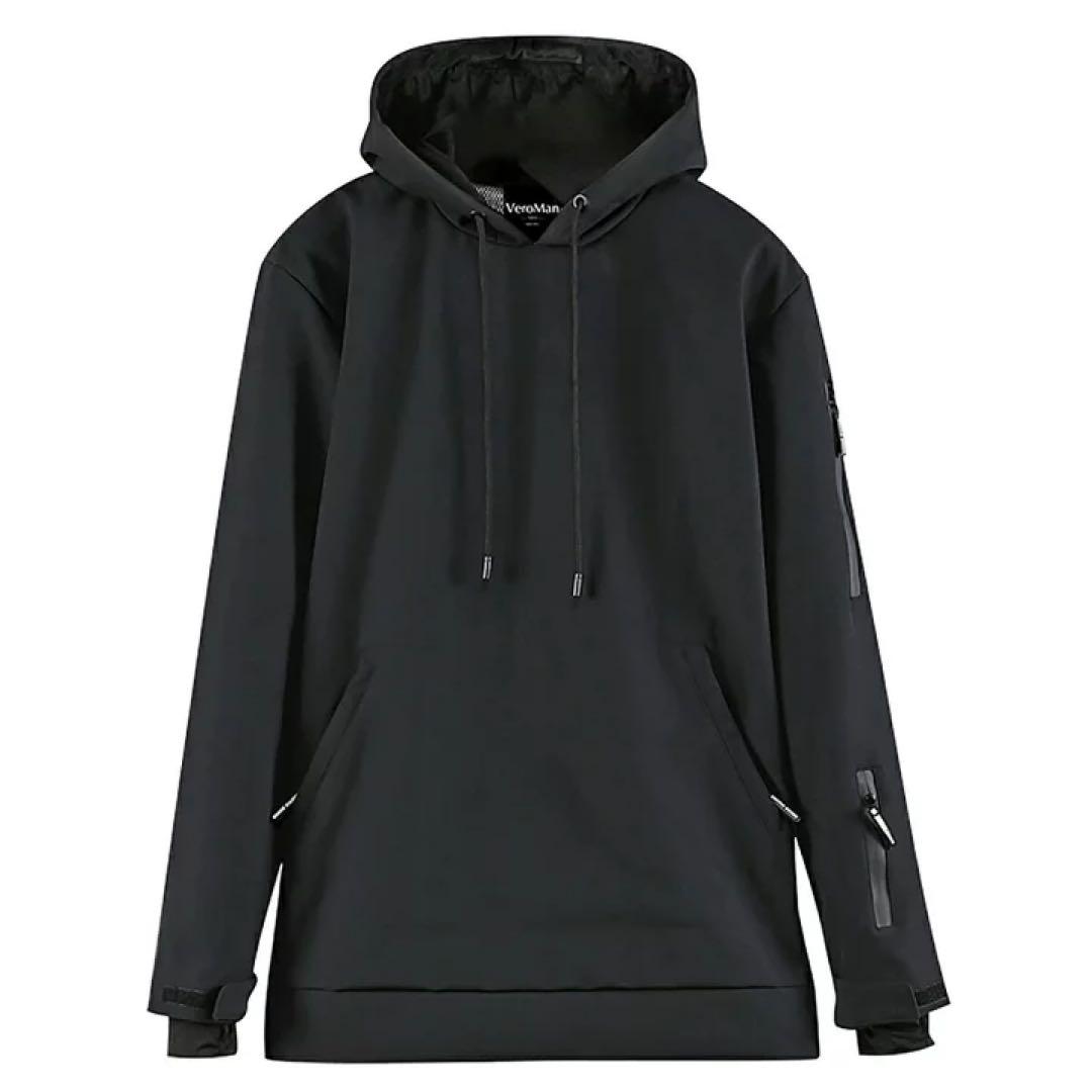 パタゴニア パウダーボウル L ゴアテックス + 試着のみVeroManパーカー