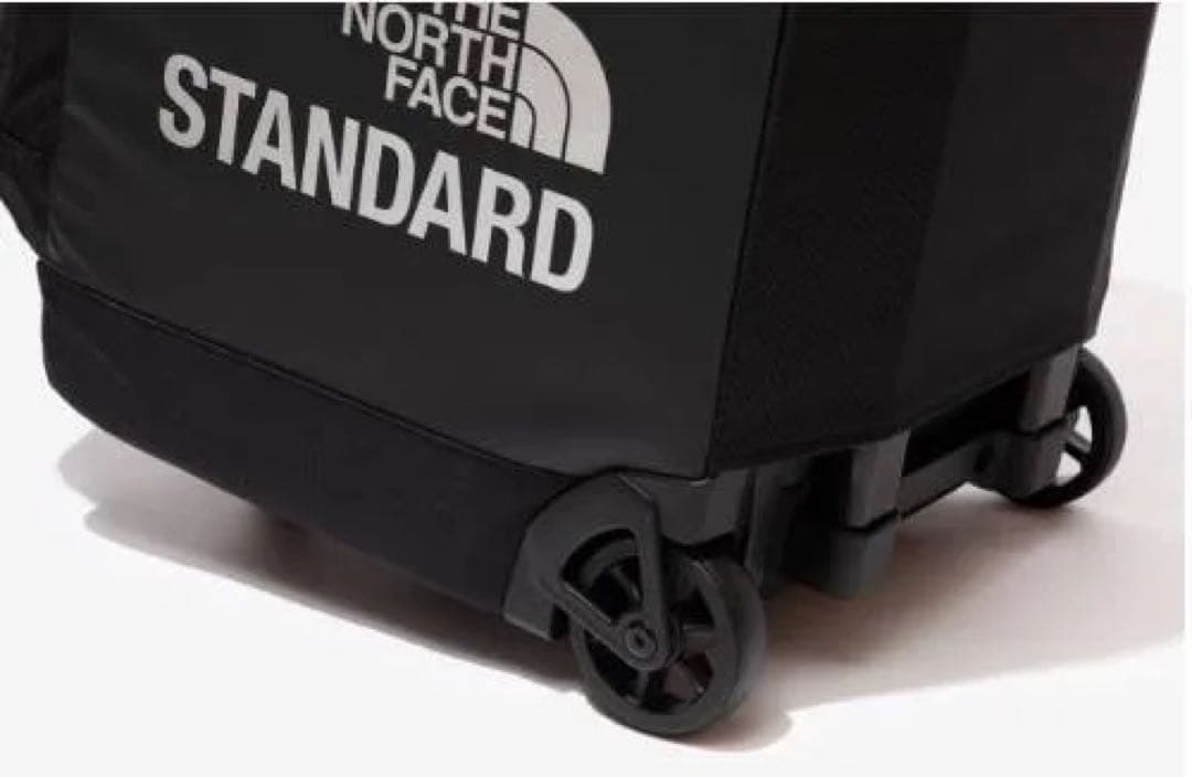 The North Face レコードバッグ