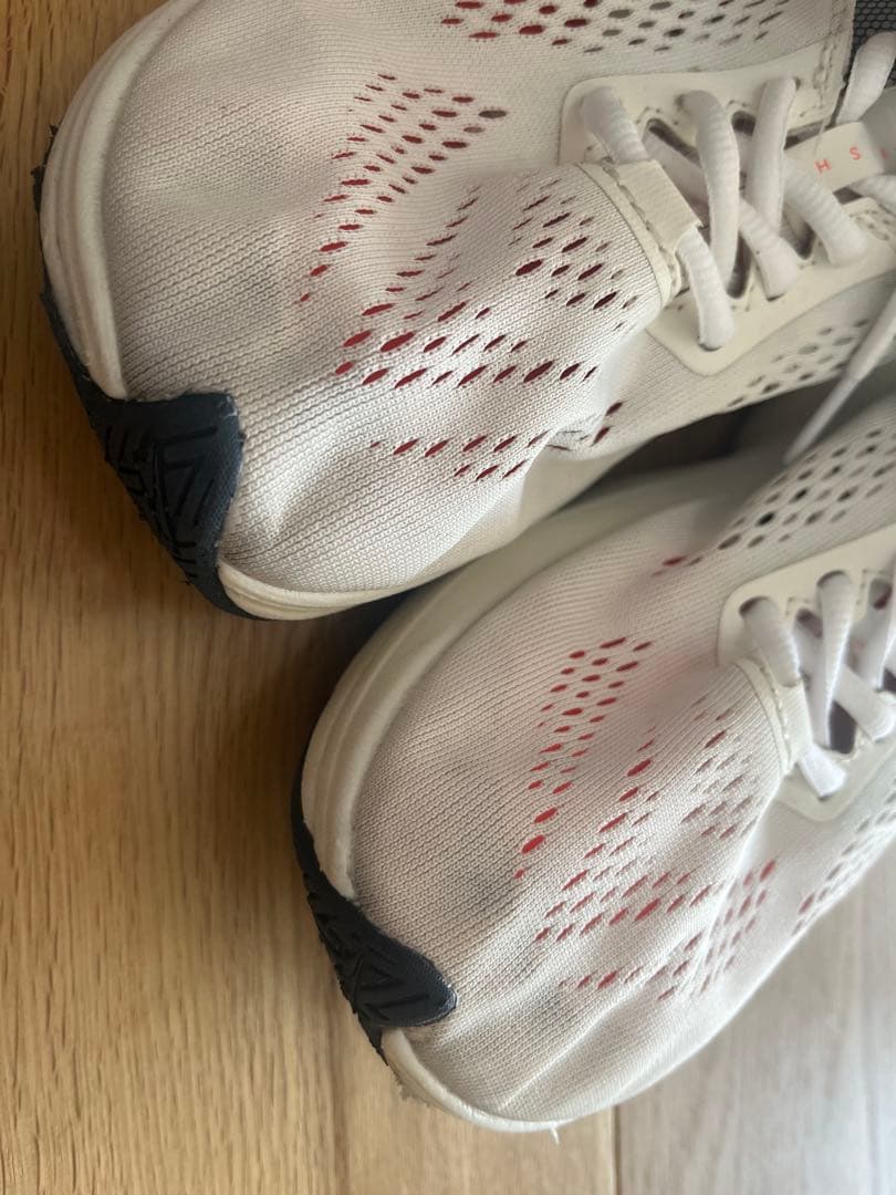 アルトラ　バニッシュカーボン　メンズ　8