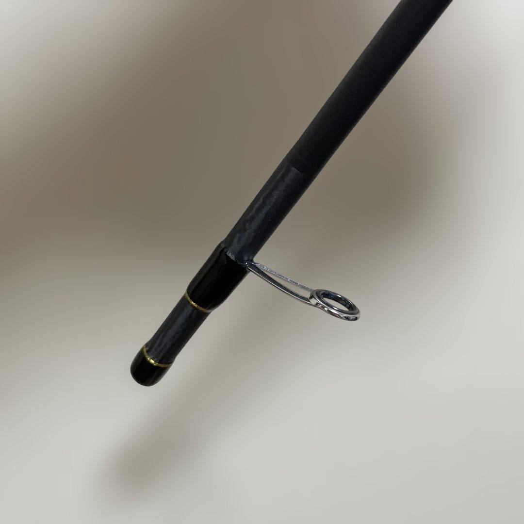 ロックライバー 5G RV5-962MH ロックフィッシュ