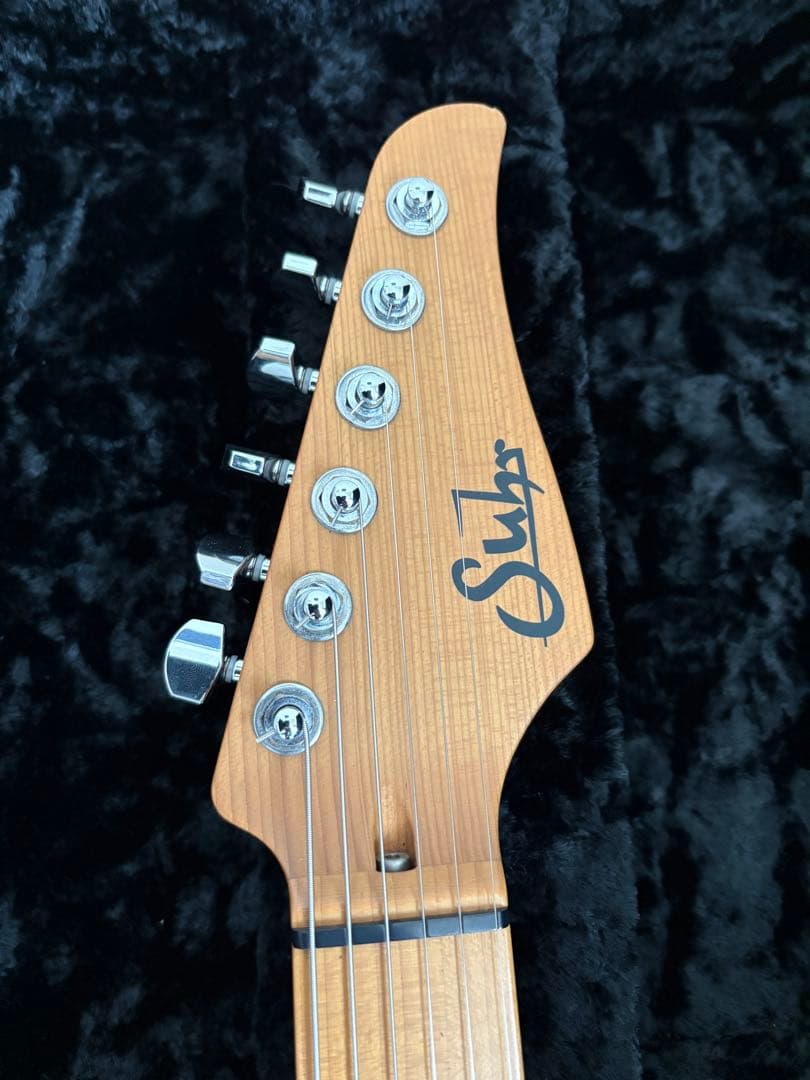 ギター Suhr / Andy Wood Signature Modern T