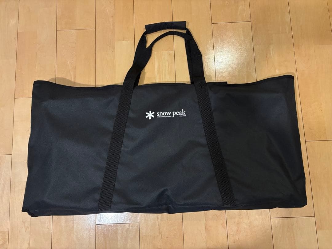 【新品】 peak IGTスリム