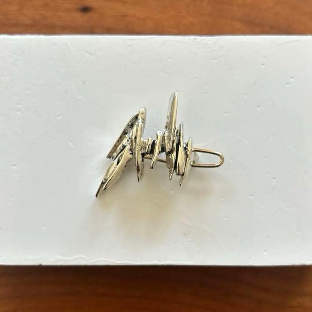 【SALE】PLUIE シャッタードクリップ