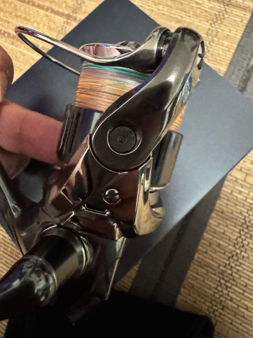 【うっつん】22ステラ C2500SXG