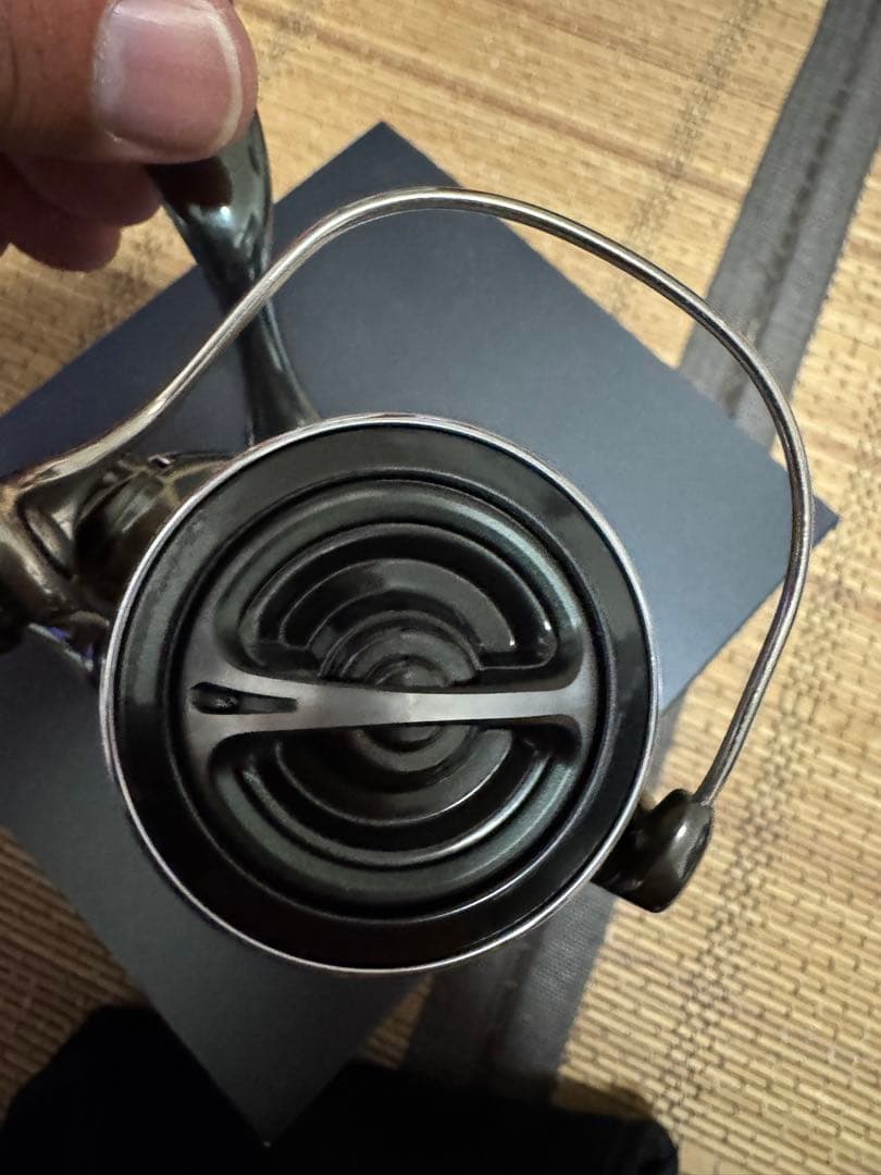 【うっつん】22ステラ C2500SXG