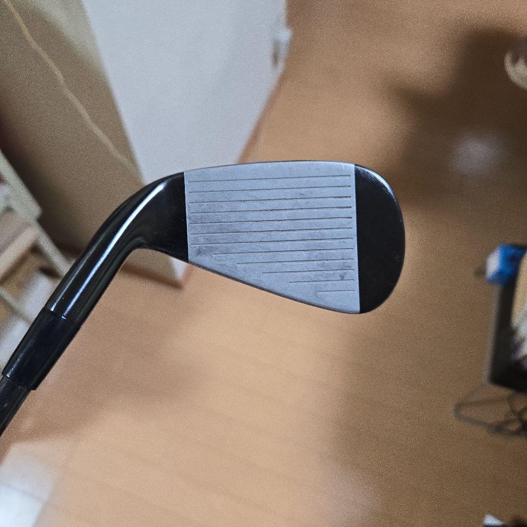 Mizuno プロ 4U ロフト1度寝かしライ1度アップライトオーダー