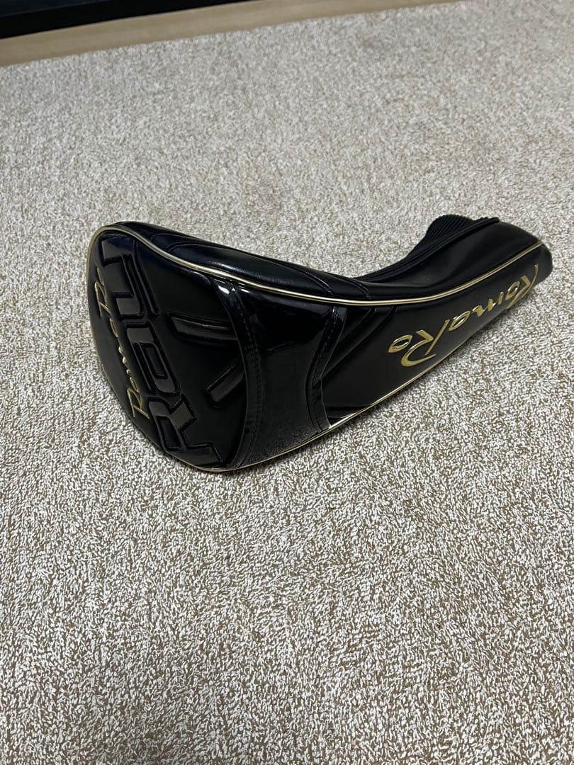 RomaRo V2 455ドライバー