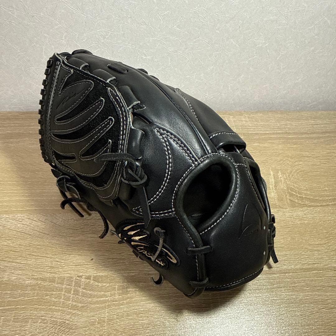 す*ん様 限定品　IPセレクト　アルモニーア硬式用左投手用