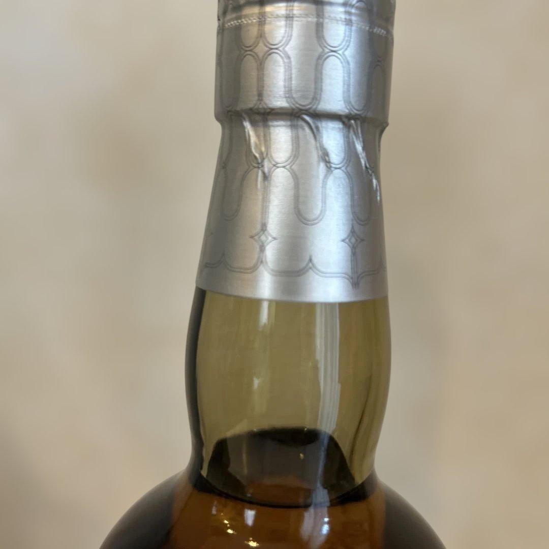 新品　厚岸　霜降2024 ウイスキー