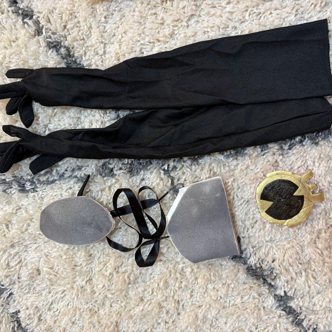 fate stay night キャスター メディア コスプレ 衣装 服