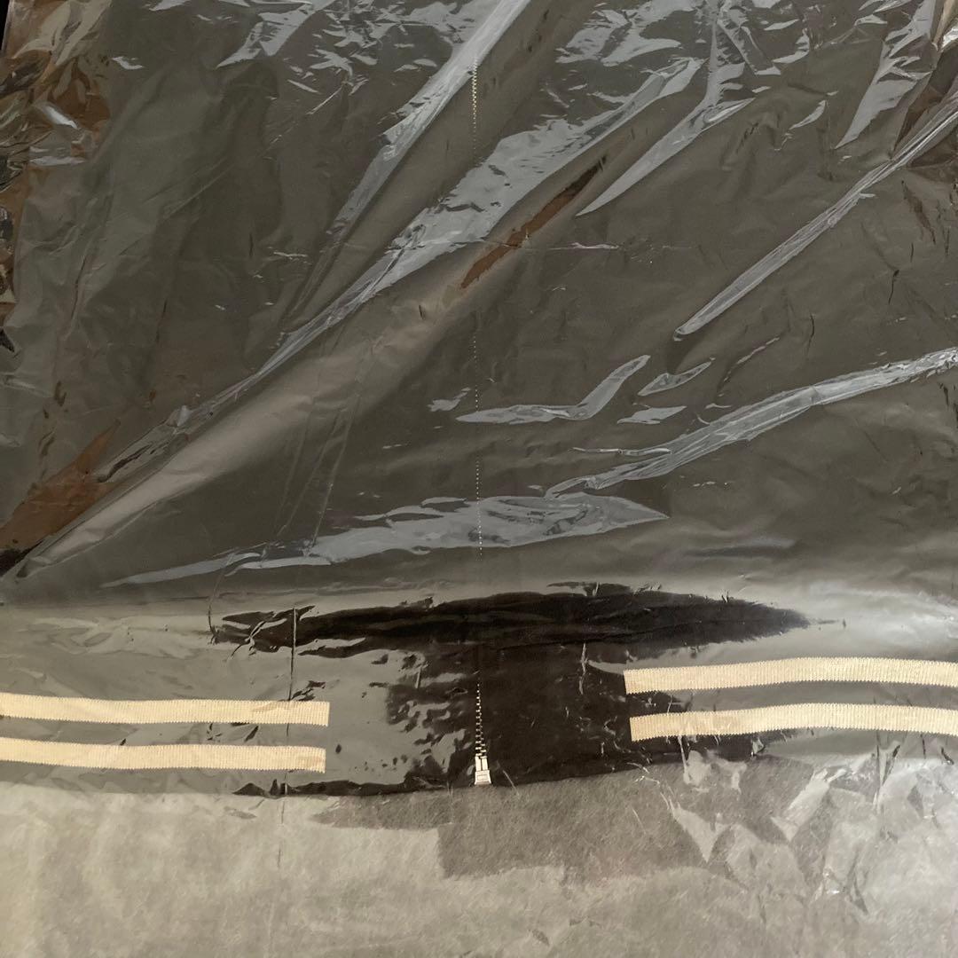 おそ松さん 入野自由 グッズ開発室 スカジャン サイズ：XL