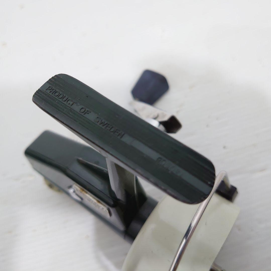 アブ　abu アブガルシア　カーディナルCARDINAL66 オリジナリティ