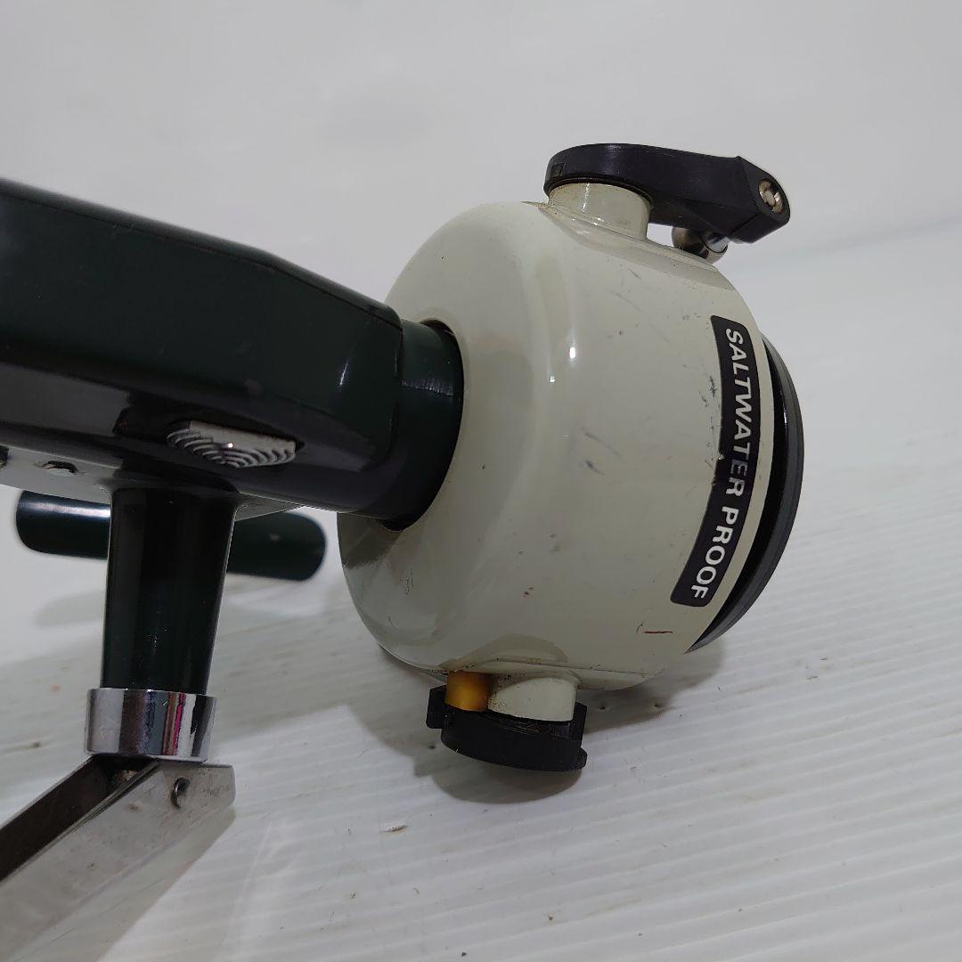 アブ　abu アブガルシア　カーディナルCARDINAL66 オリジナリティ