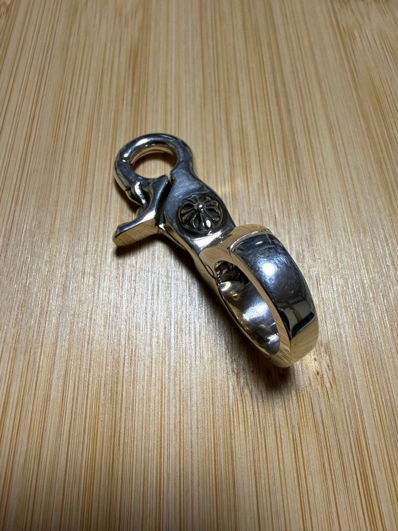 クロムハーツ　クイッククリップ