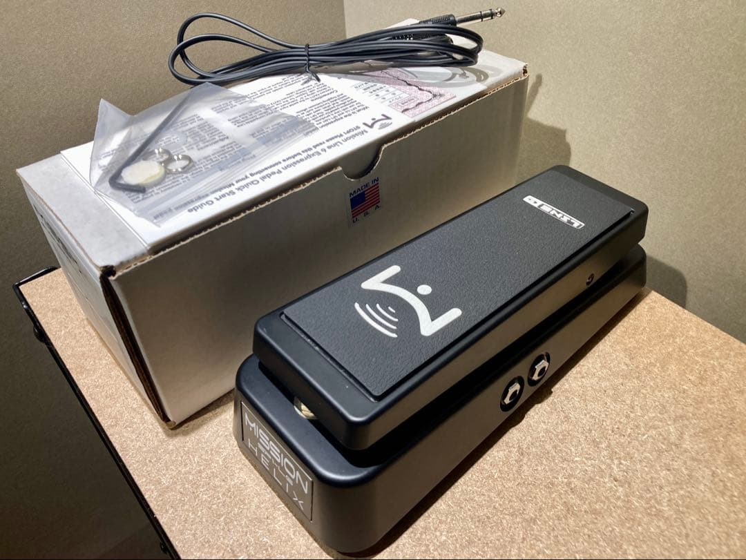 【新品同様】Mission Engineering SP1-L6H