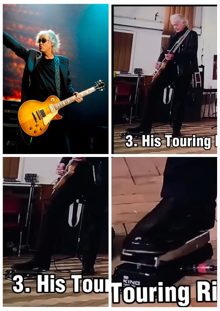 【フルオリ】76年製 KING VOX Wah Pedal ワウペダル