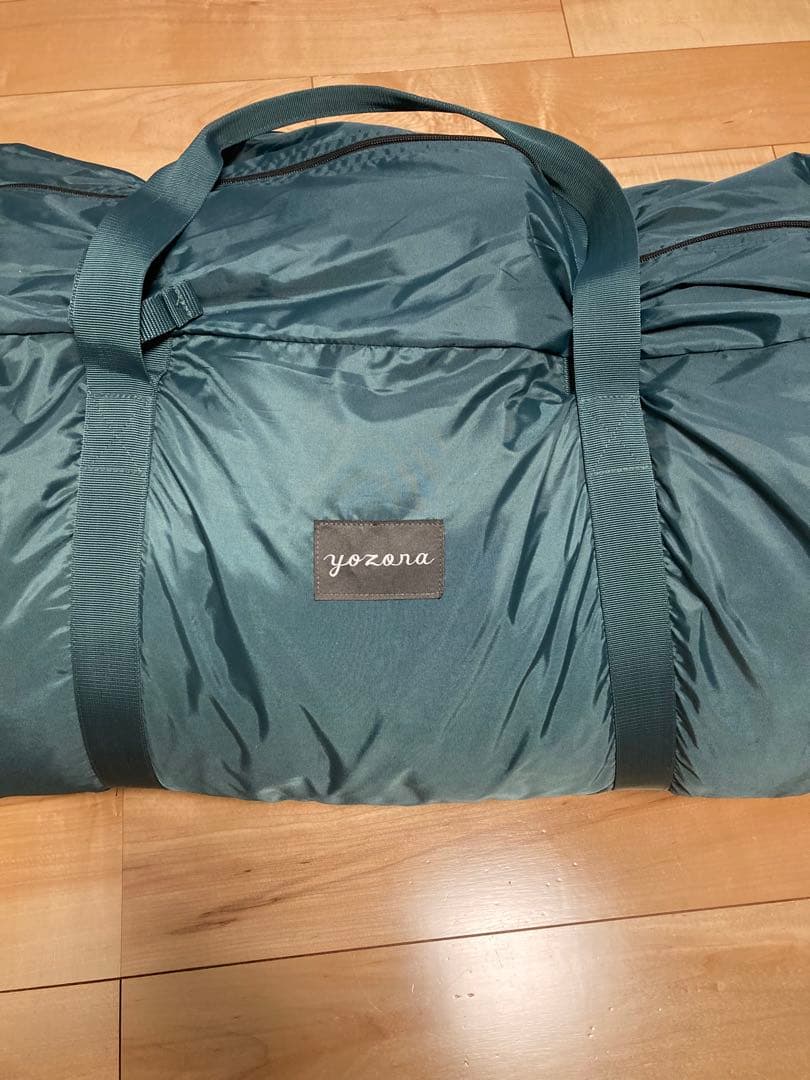 テント・タープ Masa