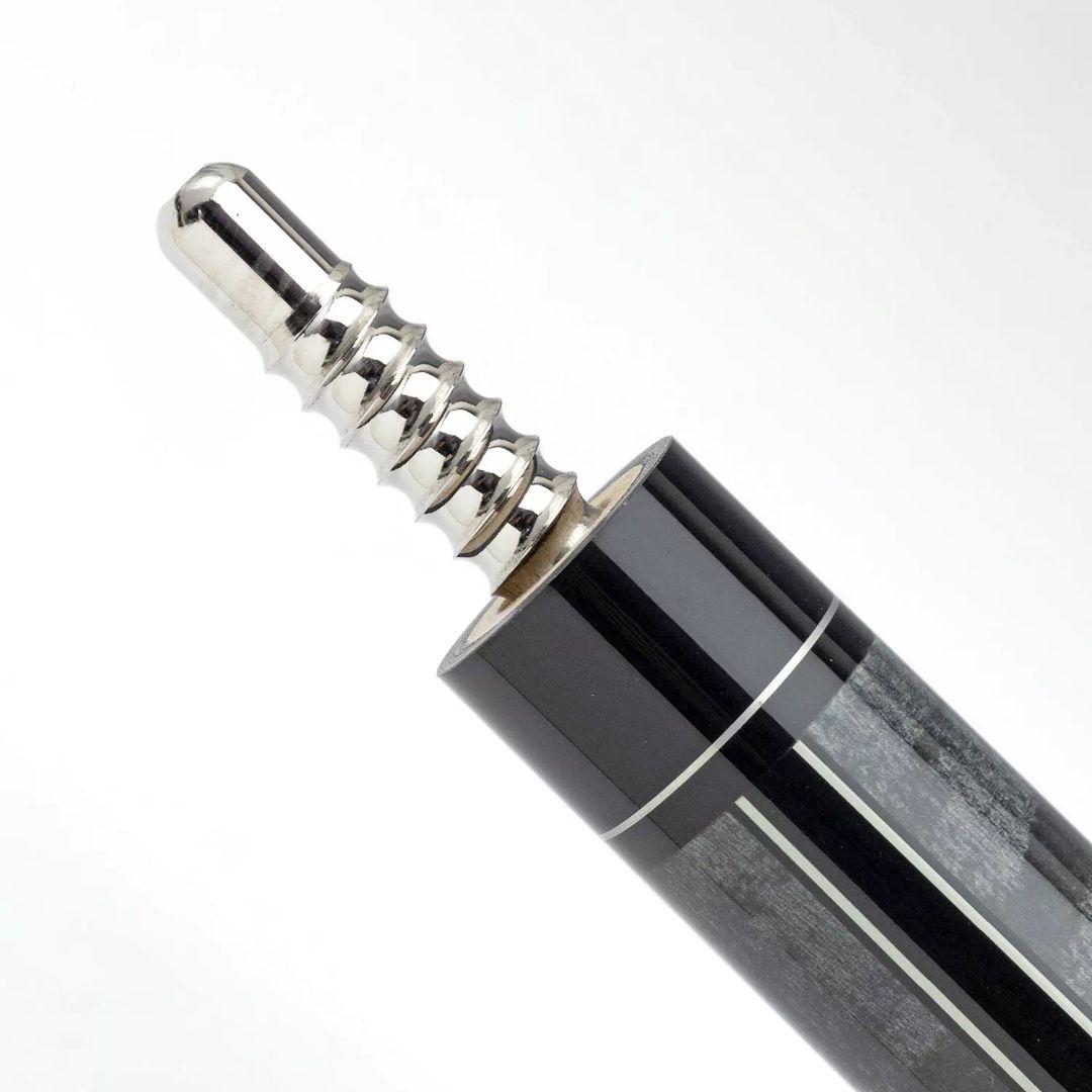 新品未開封　ミライ TURBO　ブラックカーリー MIRAI F1シャフト装備