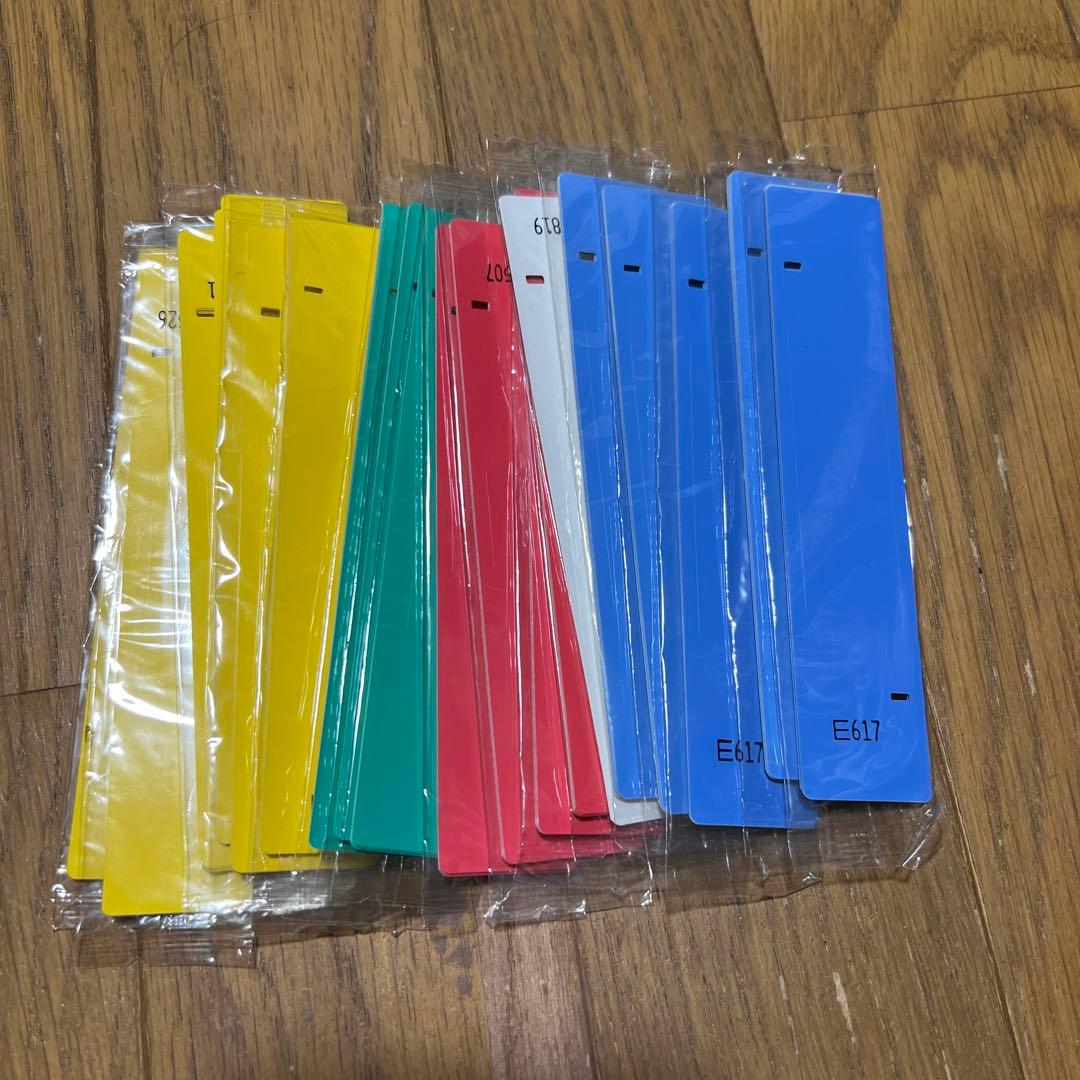 TEPRA stamp テプラスタンプたいこバン！HC717セット