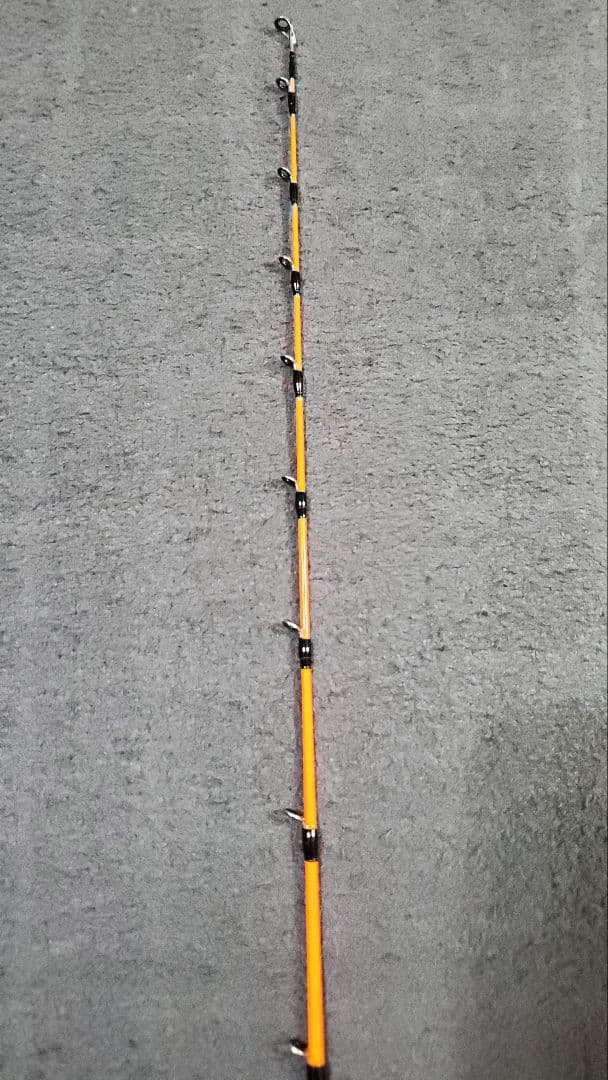 アルファタックル　FT湾フグ170