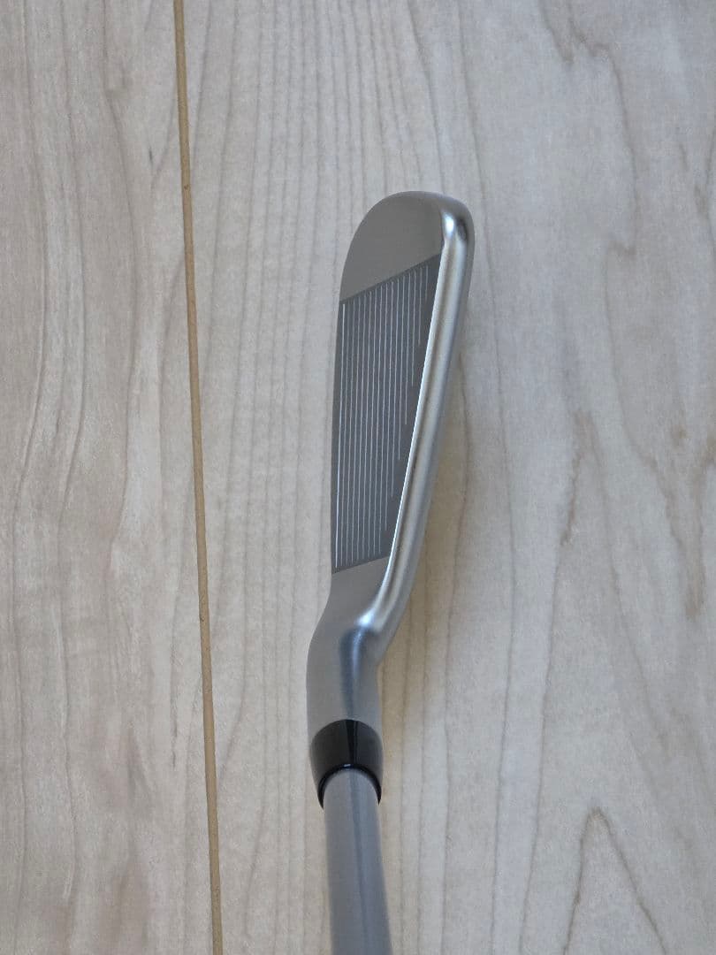 美品　PING i530 5番　MCI100s
