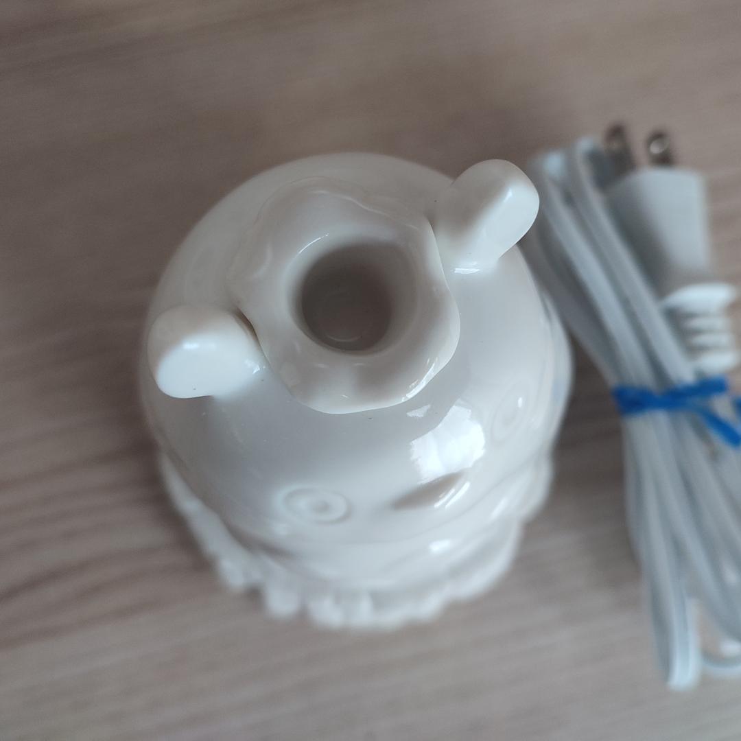 【未使用】　となりのトトロ　アロマライト　ニバリキ　当時物 ジブリ