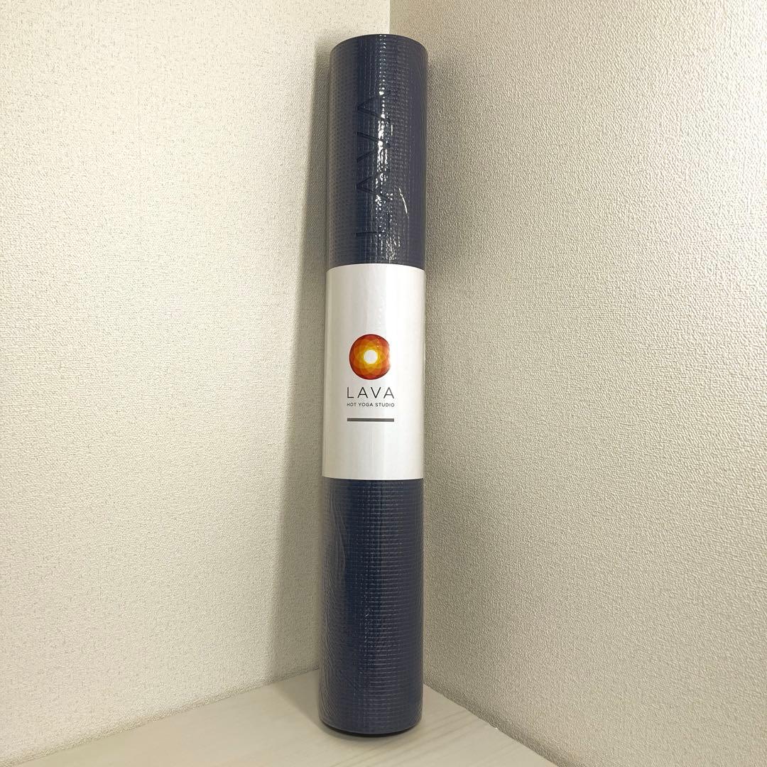 【4点セット】LAVA ヨガ スターターキット
