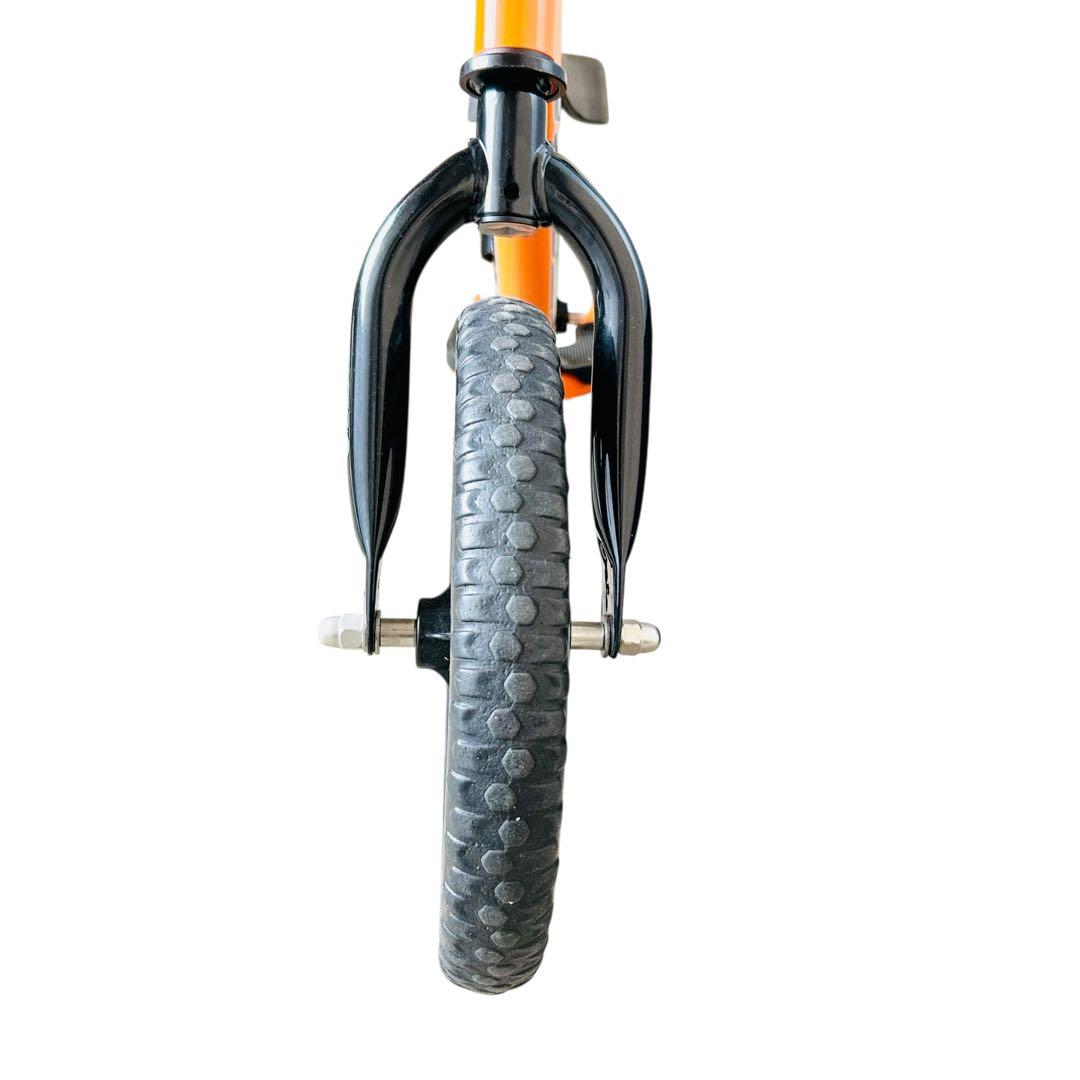 【未使用級】ストライダー/スポーツモデル/12インチ