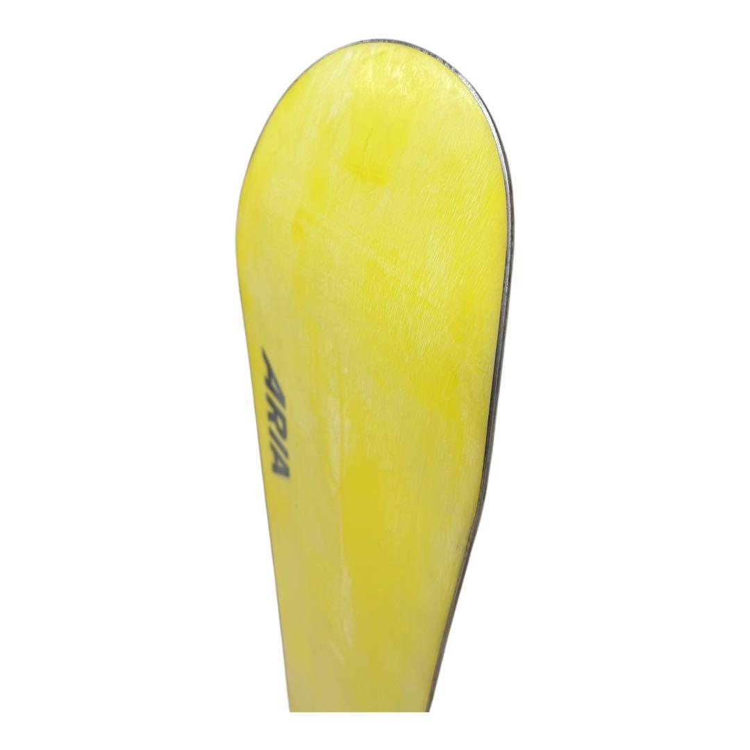 ARIA JOYRIDE スノーボード　ビンディングセット　147センチ