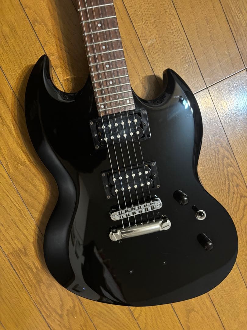 LTD VIPER-50 ESP輸出ブランド