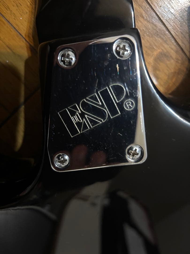 LTD VIPER-50 ESP輸出ブランド